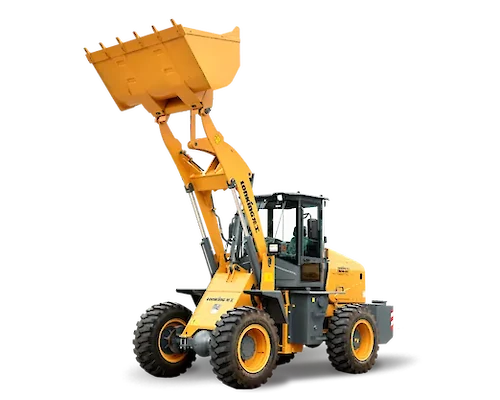 CDM 936 N AGRI
