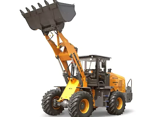 LG 833 G AGRI