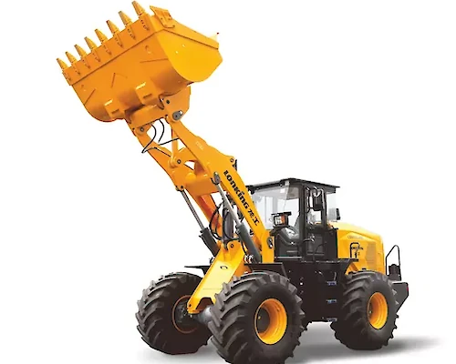 CDM 853 G AGRI
