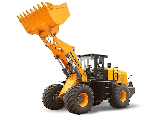 CDM 856 G AGRI