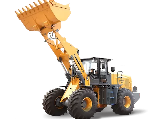 ZL50 GC AGRI
